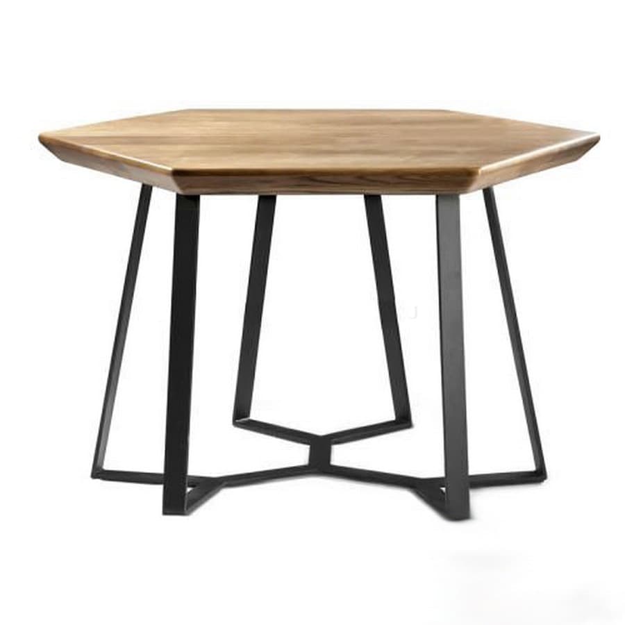 Стол барный в стиле лофт